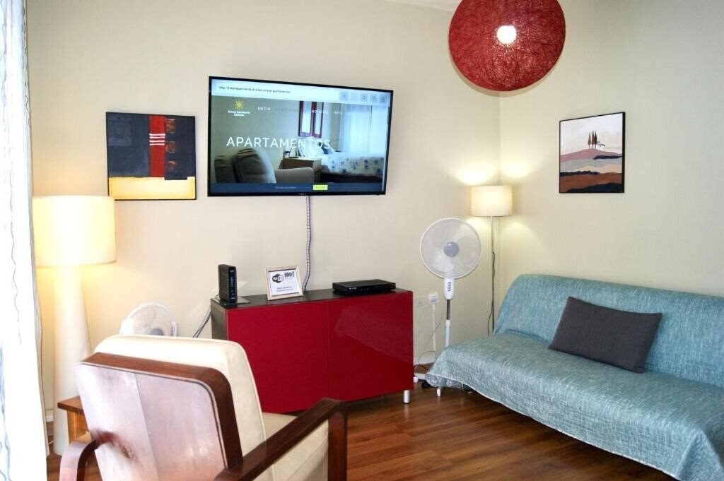 Фото Dream Flat 3*