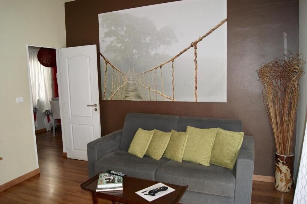 Вид Dream Flat 3*