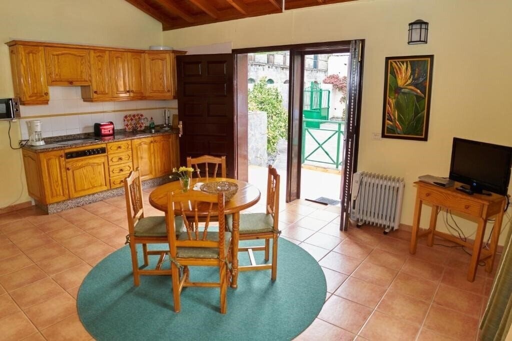 Картинка Finca Pinero 1*