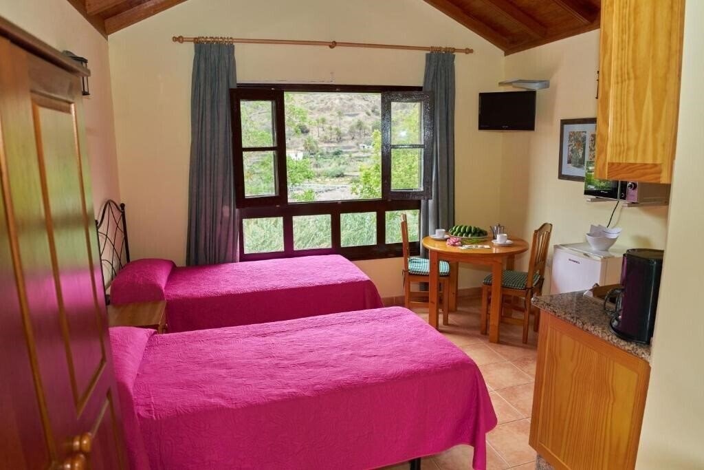 Вид Finca Pinero 1*