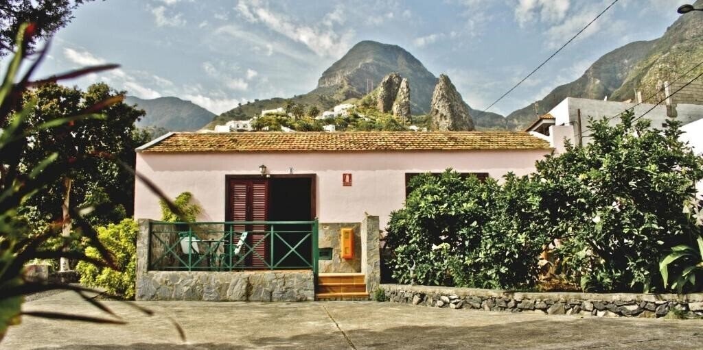 Готель Finca Pinero 1*