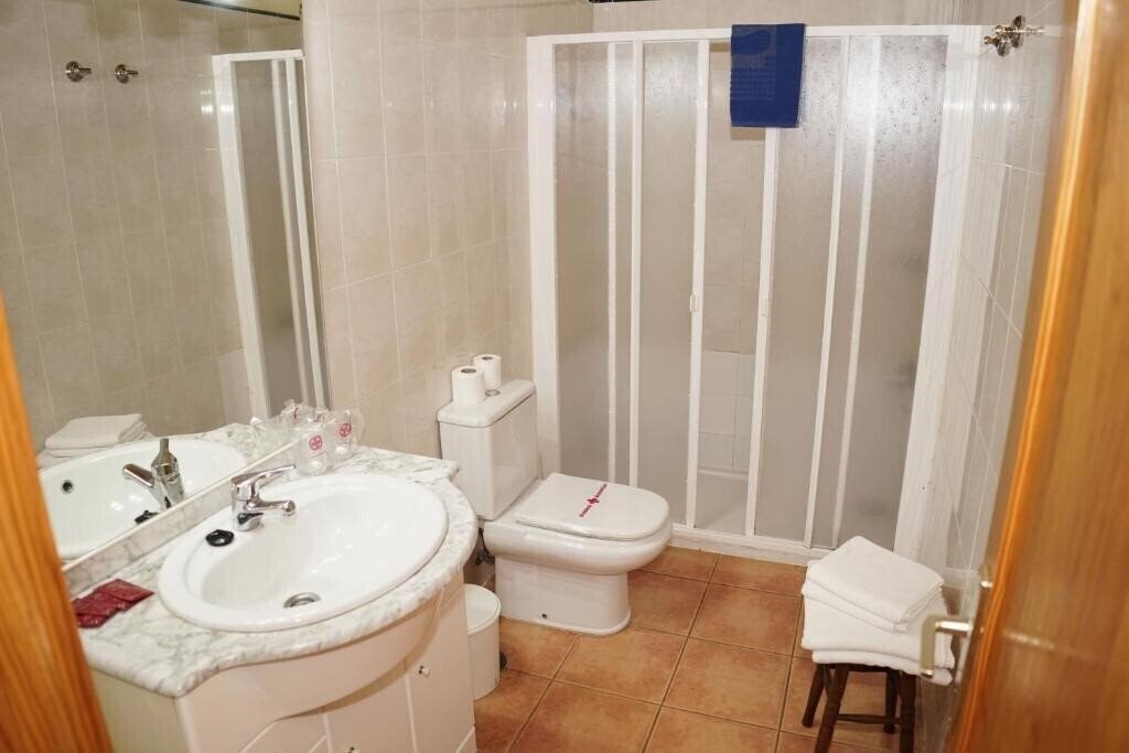 Територія Finca Pinero 1*