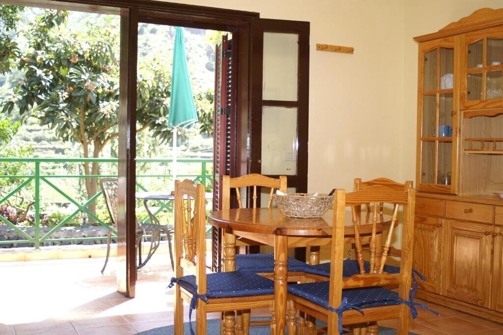 Апартаменти Finca Pinero 1*