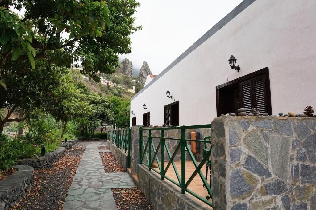 Панорама Finca Pinero 1*