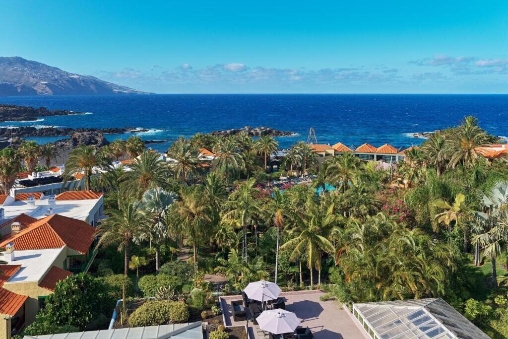 Фотографія Hotel Hacienda San Jorge 3*