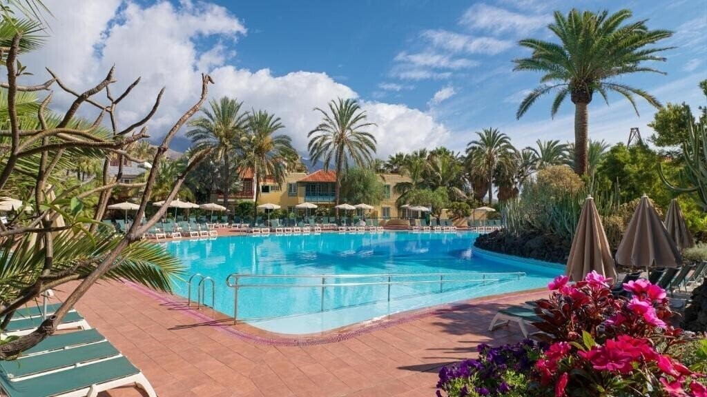 Зображення Hotel Hacienda San Jorge 3*