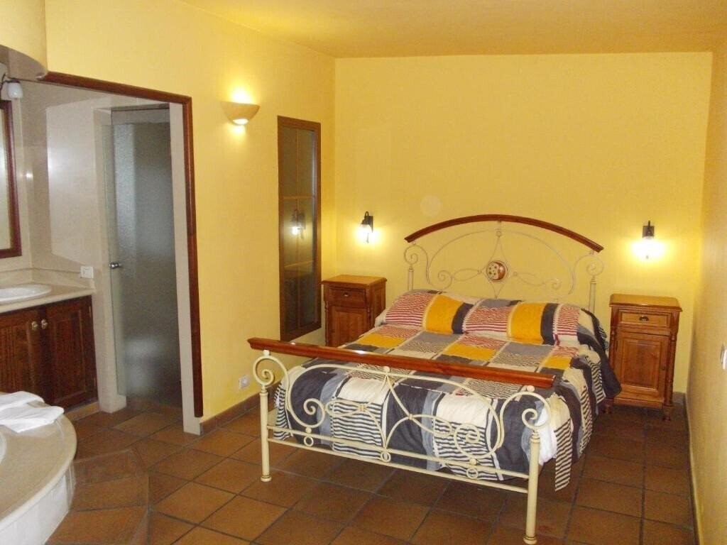 Апартаменти Hotel La Palma Romantica 3*