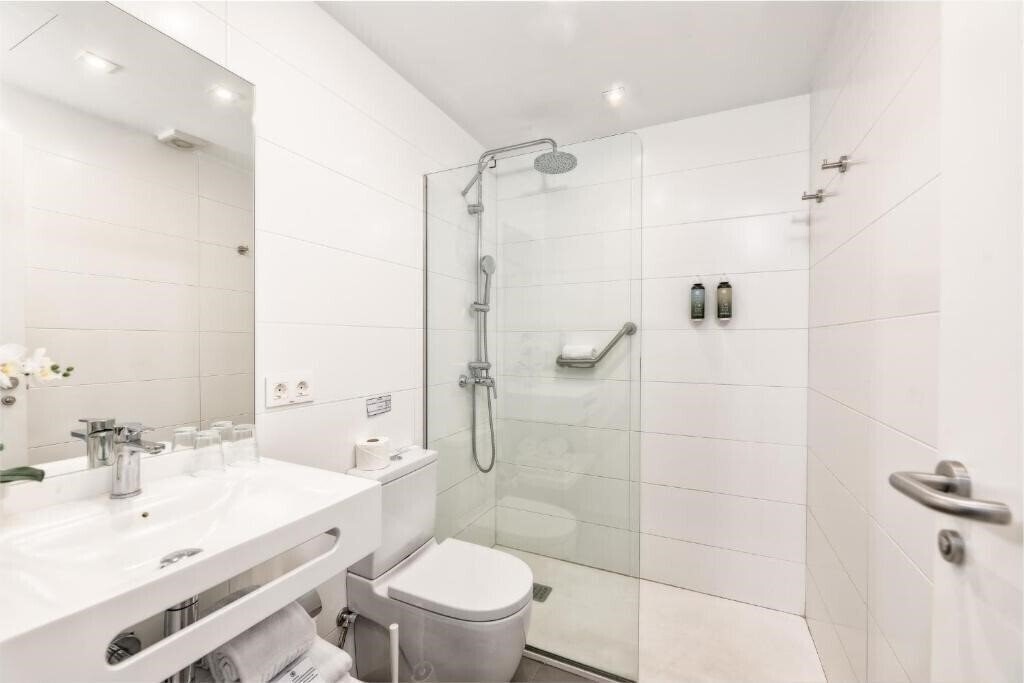 Фотографія Hotel Valle Aridane 3*