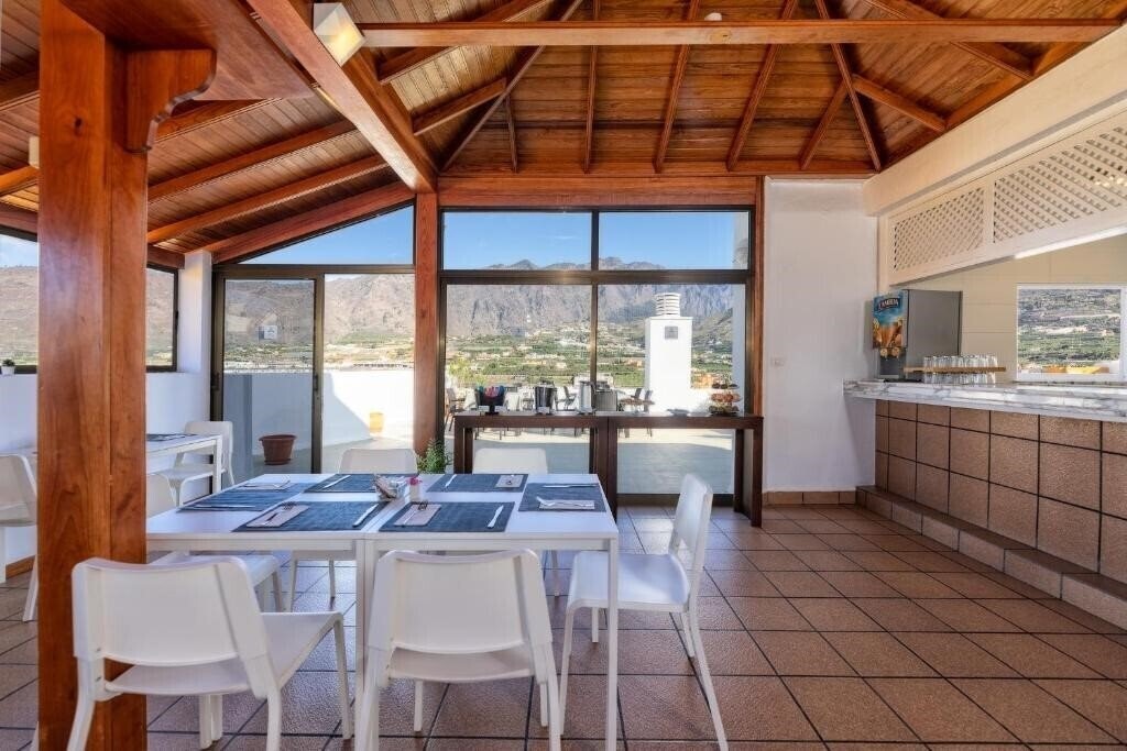 Зображення Hotel Valle Aridane 3*