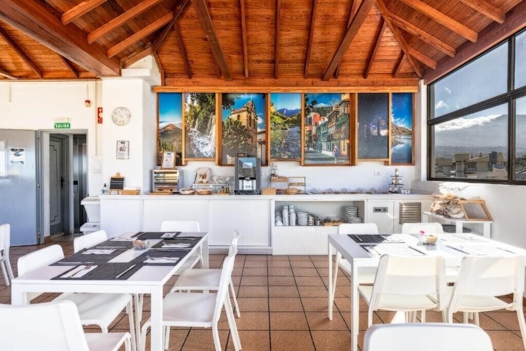 Апартаменти Hotel Valle Aridane 3*