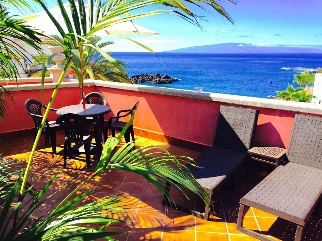 Територія Rok Plaza 4*