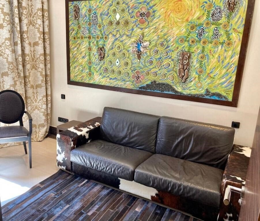 Зображення Rok Plaza 4*