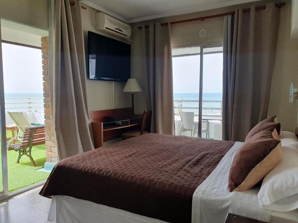 Готель Hotel Polamar 3*