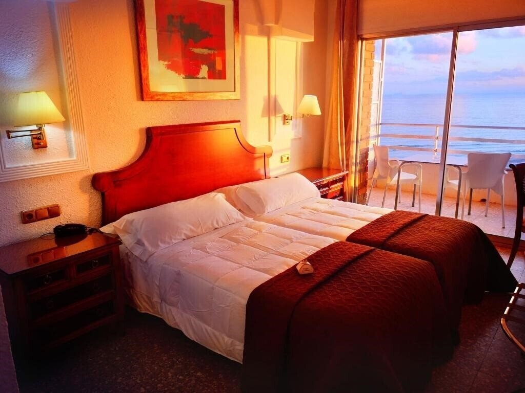 Фотографія Hotel Polamar 3*