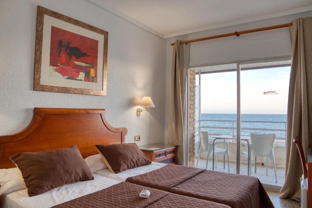 Зображення Hotel Polamar 3*