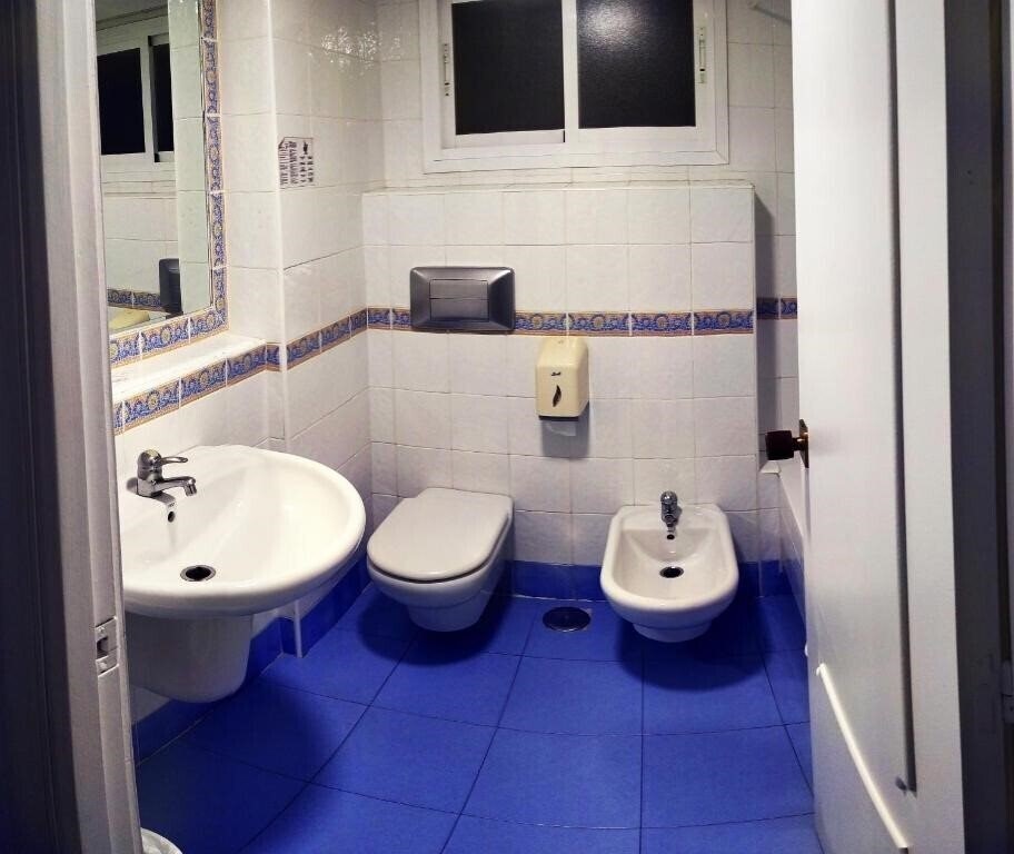 Вид Hotel Polamar 3*