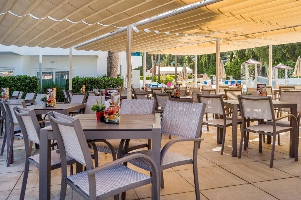 Изображение Globales Costa De La Calma 4*