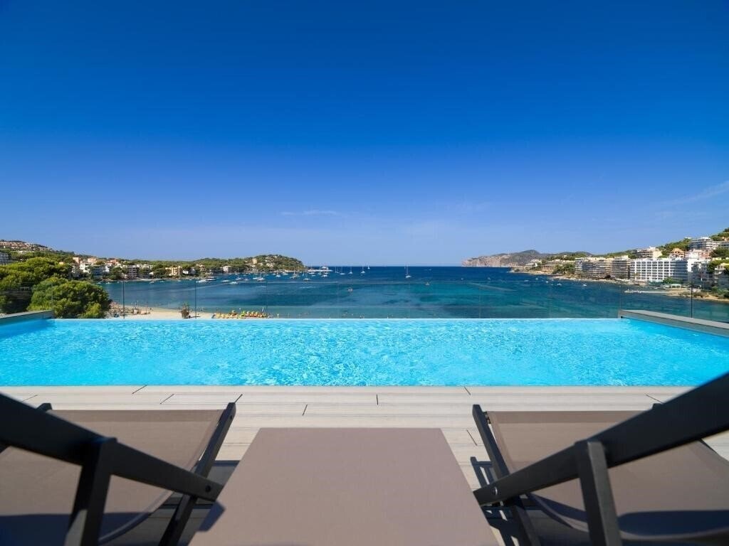 Картинка H10 Playas De Mallorca 4*