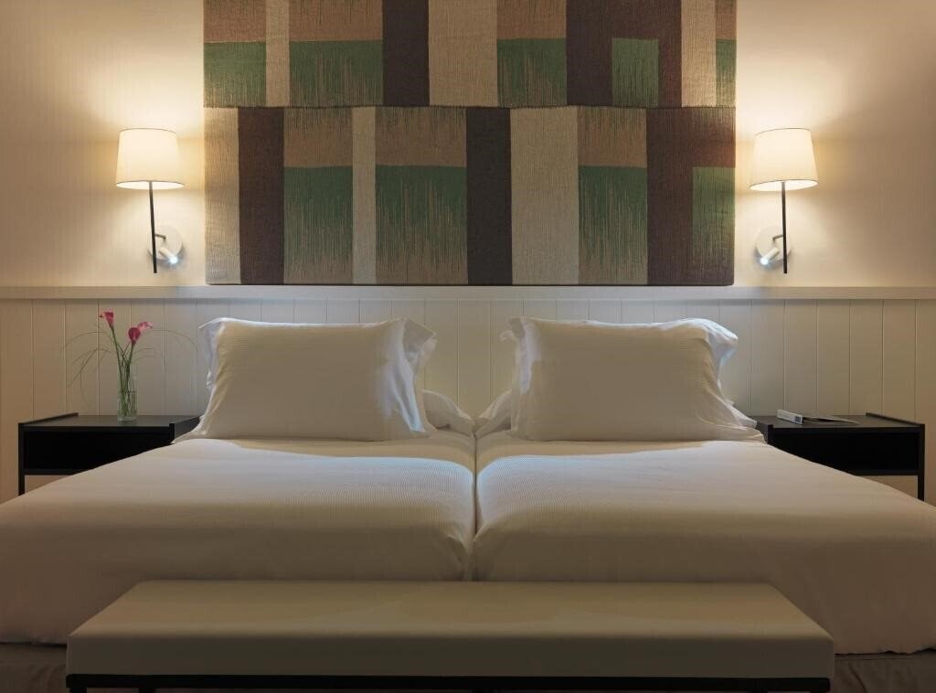 Вид H10 Playas De Mallorca 4*