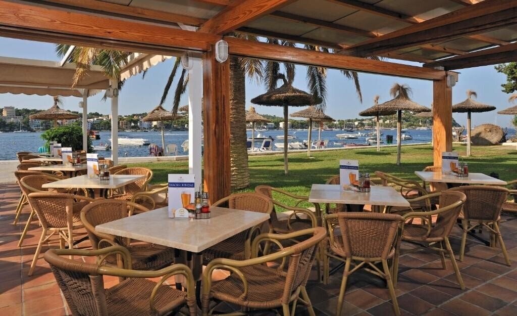 Картинка Apartamentos Verdemar 3*