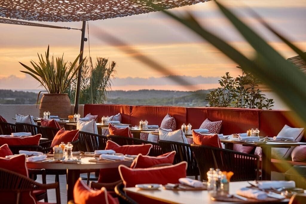 Вид Club Santa Ponsa 3*