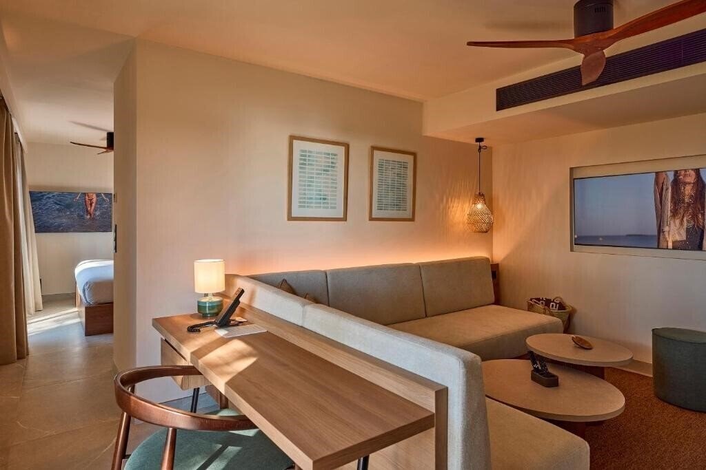 Апартаменты Club Santa Ponsa 3*