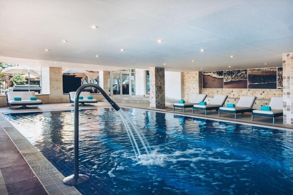 Вид Iberostar Selection Jardin Del Sol Suites 4*