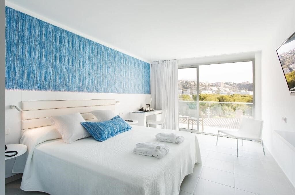 Зображення Reverence Life Hotel (Adults Only +16 Y.O.) (ex. Senses Santa Ponsa) 4*