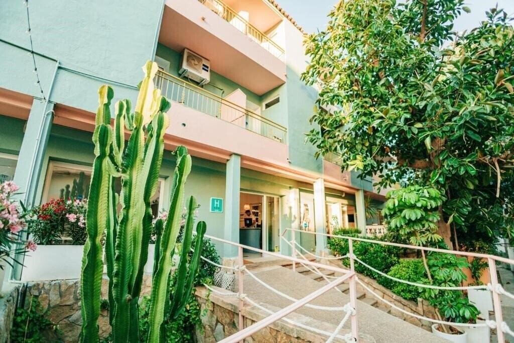 Вид 4u Miranda - Adults Only 2*