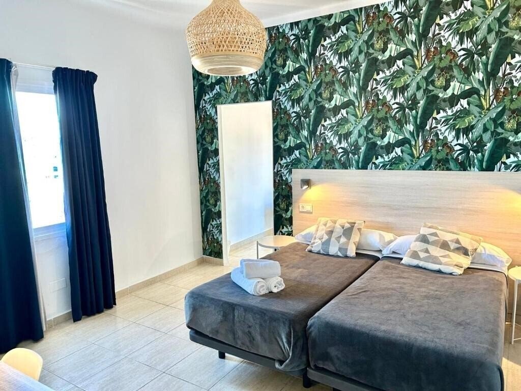 Апартаменти 4u Miranda - Adults Only 2*