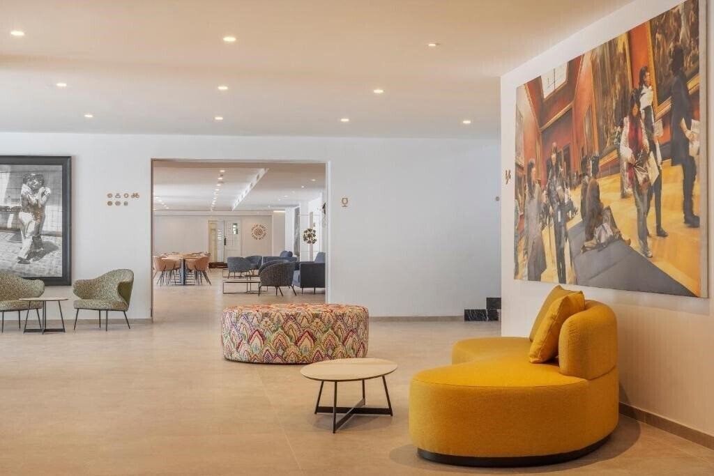 Вид HM Isabela - Adults Only 3*