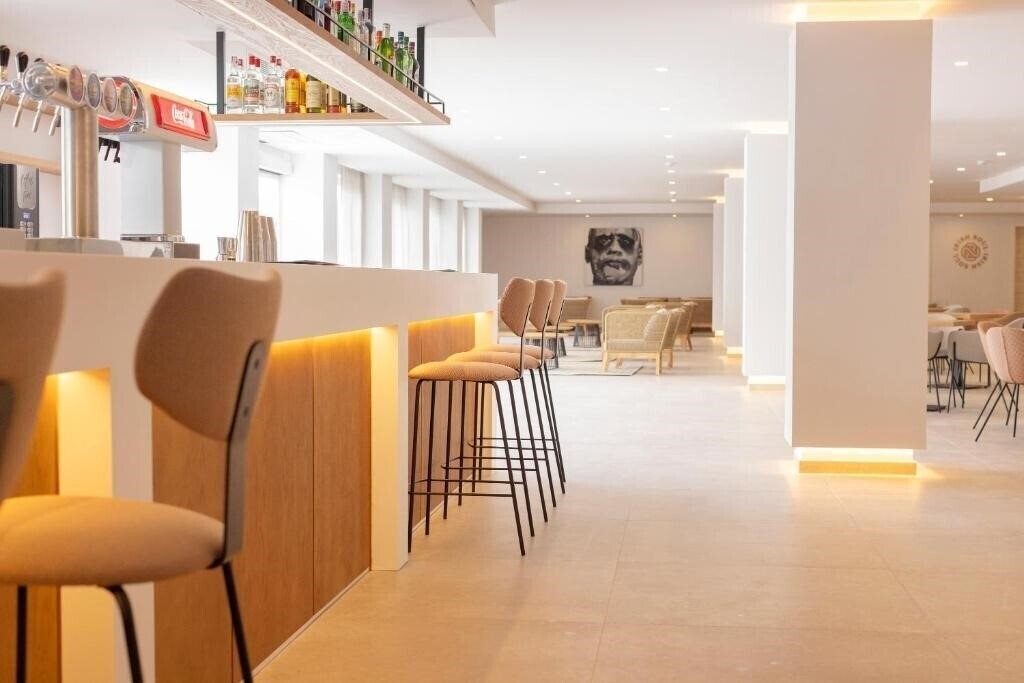 Апартаменти HM Isabela - Adults Only 3*