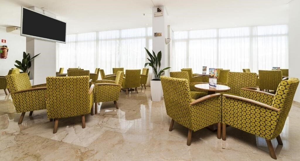 Территория Globales Verdemar Apartments 3*