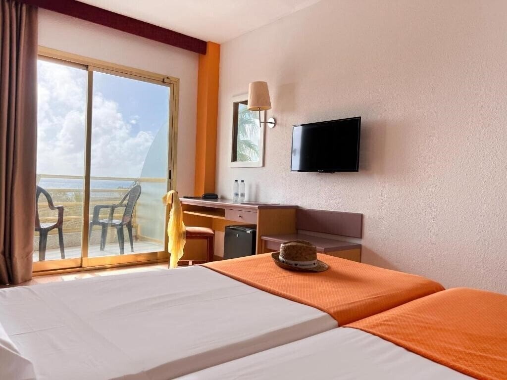 Вид Mercury by Alegria 4*