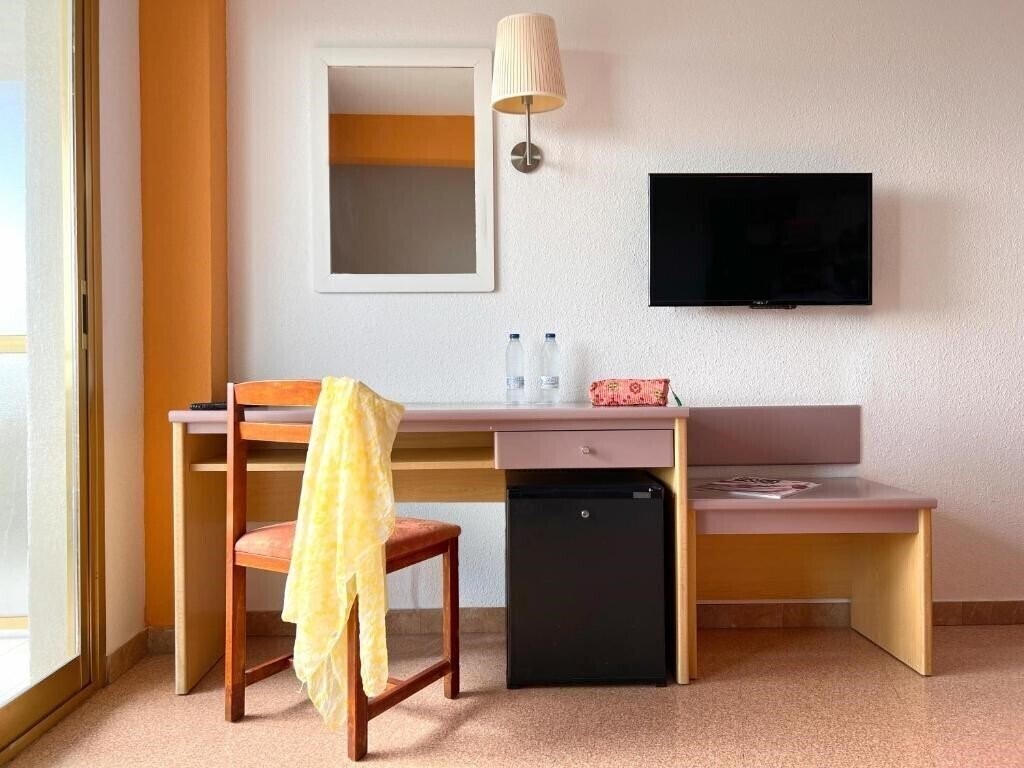 Панорама Mercury by Alegria 4*