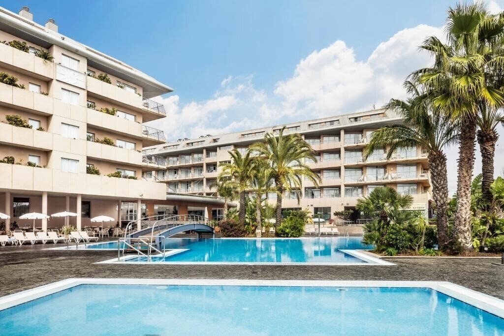 Изображение Aqua Onabrava & SPA 4*