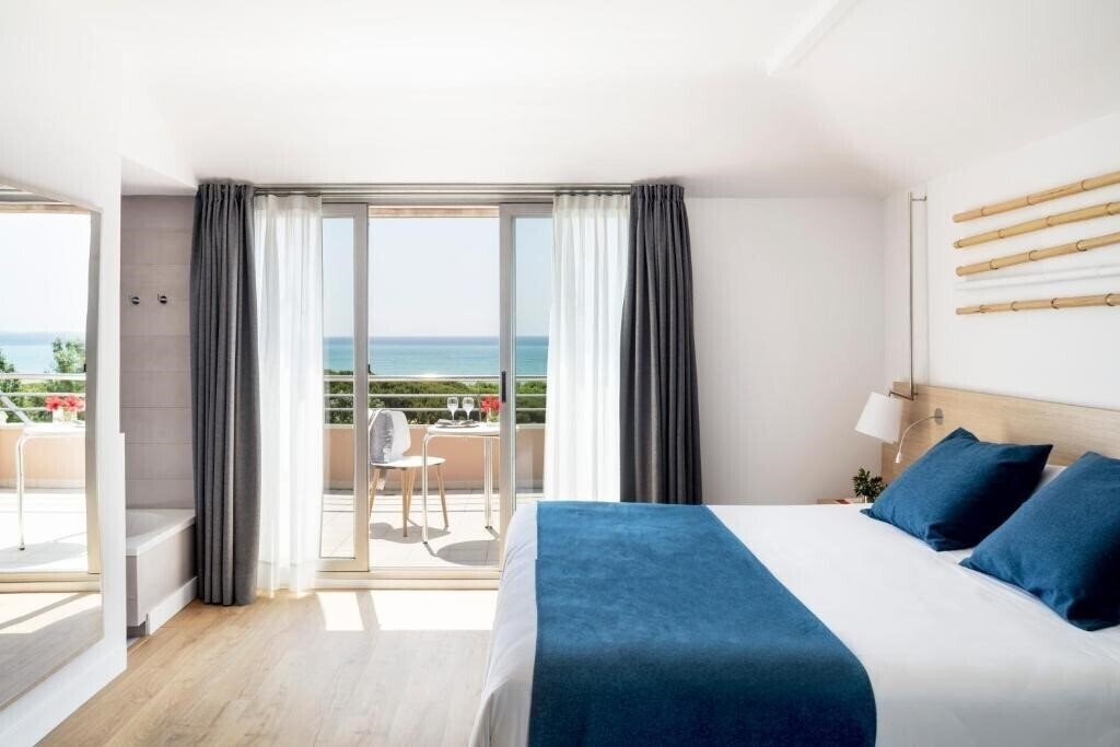 Картинка Aqua Onabrava & SPA 4*