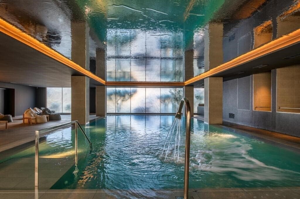 Вид Aqua Onabrava & SPA 4*