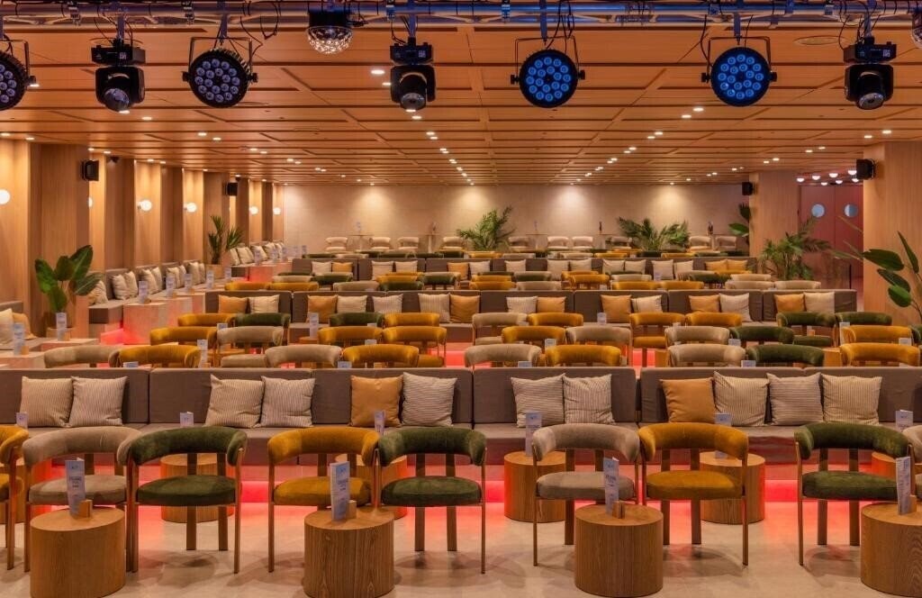 Апартаменты Aqua Onabrava & SPA 4*