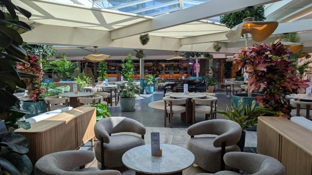Панорама Aqua Onabrava & SPA 4*