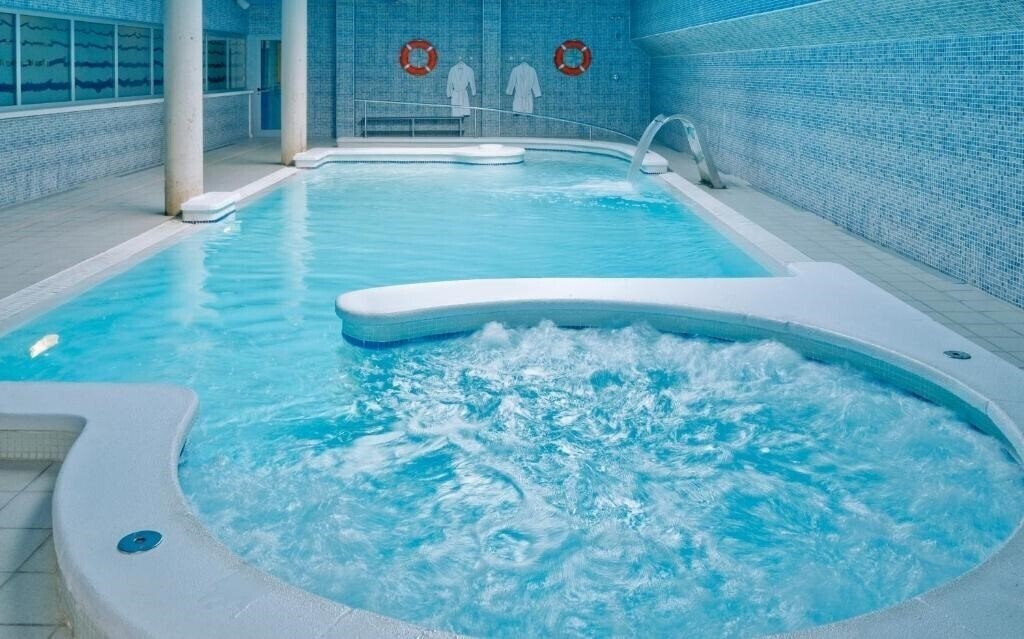 Апартаменты Montemar Maritim 4*