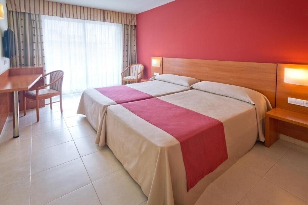Панорама Montemar Maritim 4*