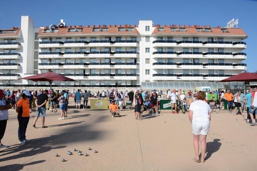 Панорама Don Angel 3*