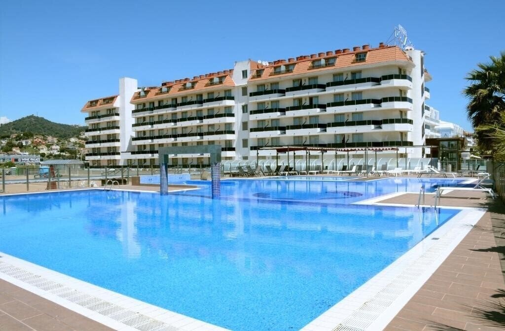 Отель Don Angel 3*