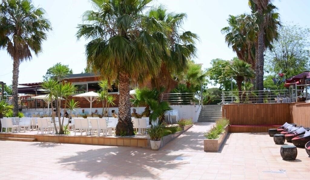 Территория Don Angel 3*