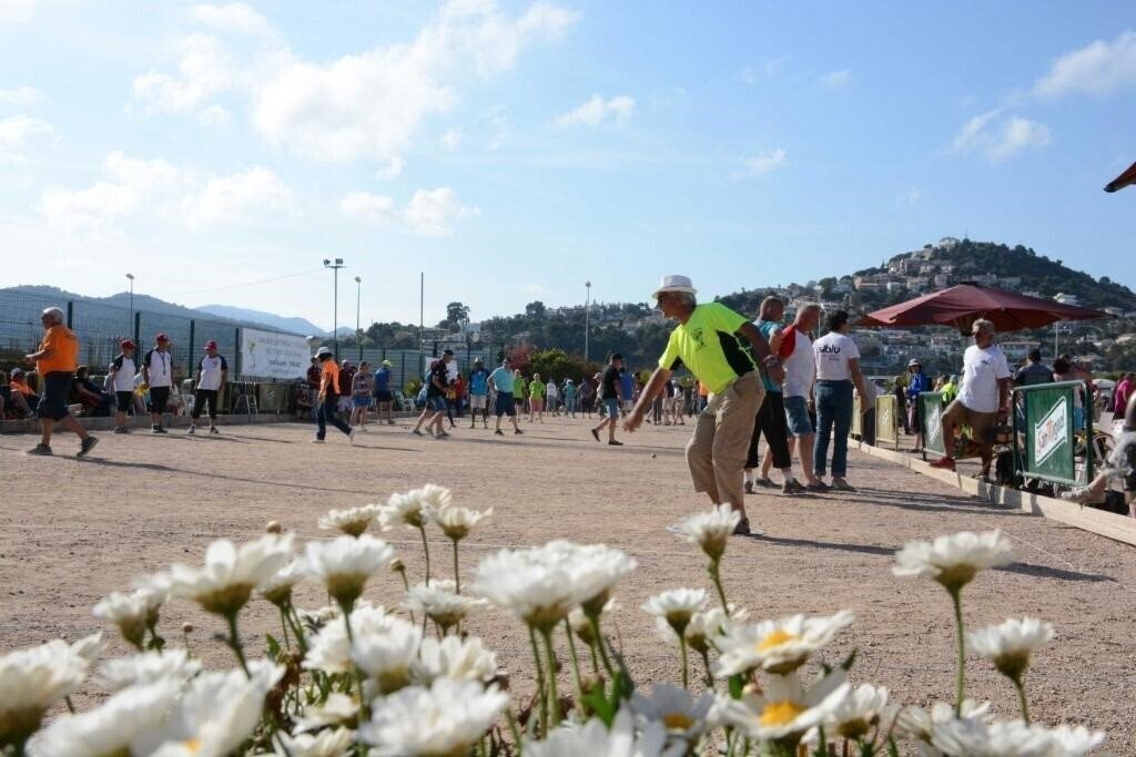 Апартаменты Don Angel 3*