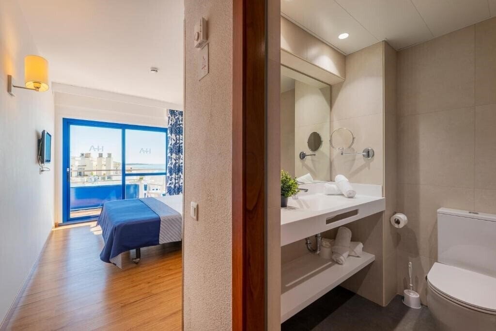 Фотографія Tahiti Playa Hotel & Suites 4*
