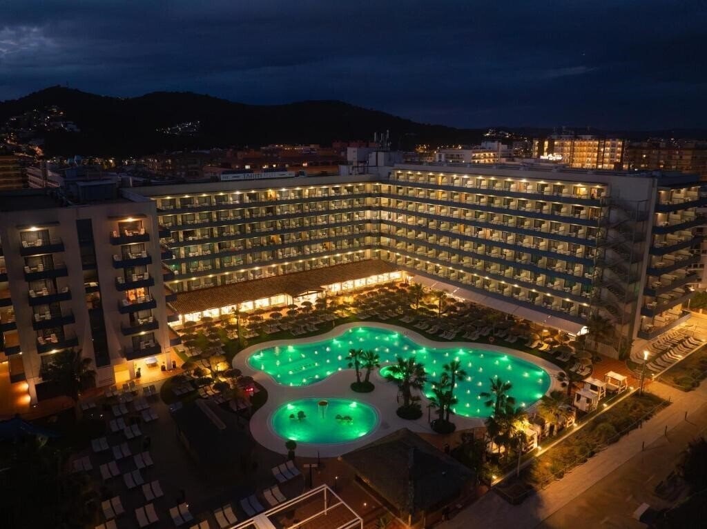 Апартаменти Tahiti Playa Hotel & Suites 4*