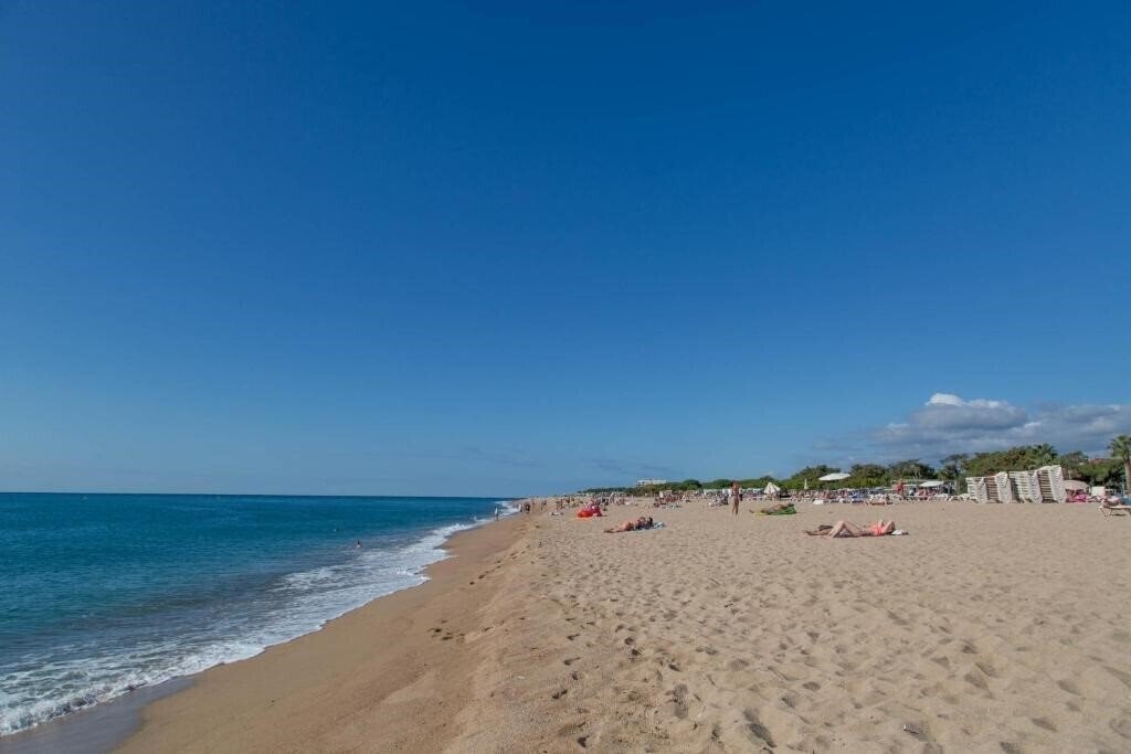 Вид HTop Royal Sun Suites 4*