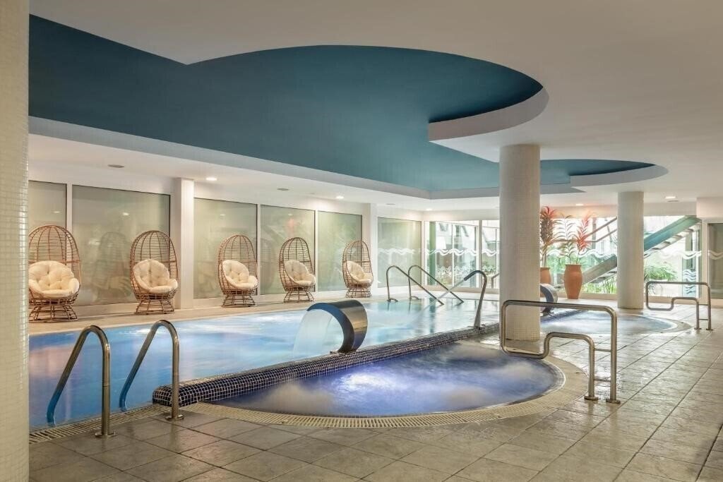 Вид Alegria Caprici Verd 4*
